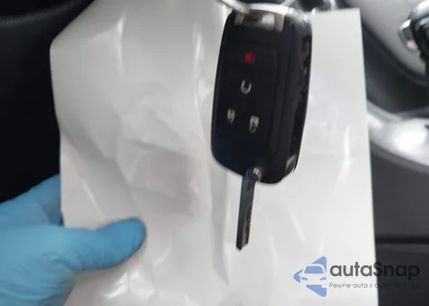 2015 Chevrolet Trax Lt from USA, damaged, VIN 3GNCJLSB0FL244678